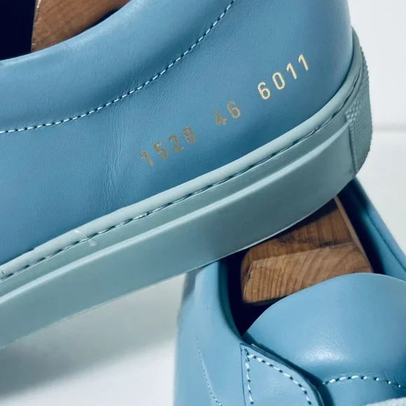 Common Projects Men’s Sneakers 12